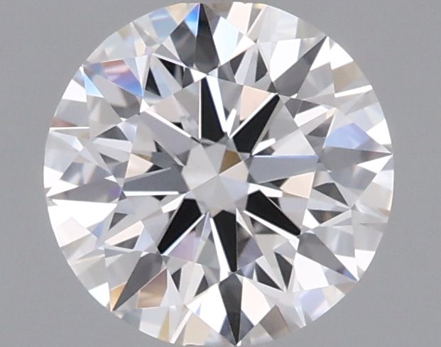 1.08 ct. round Lab Grown Diamond front image