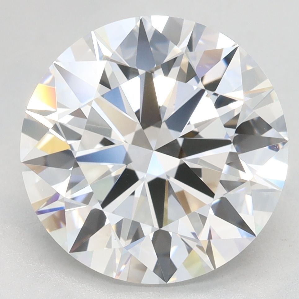 4.01 Carat