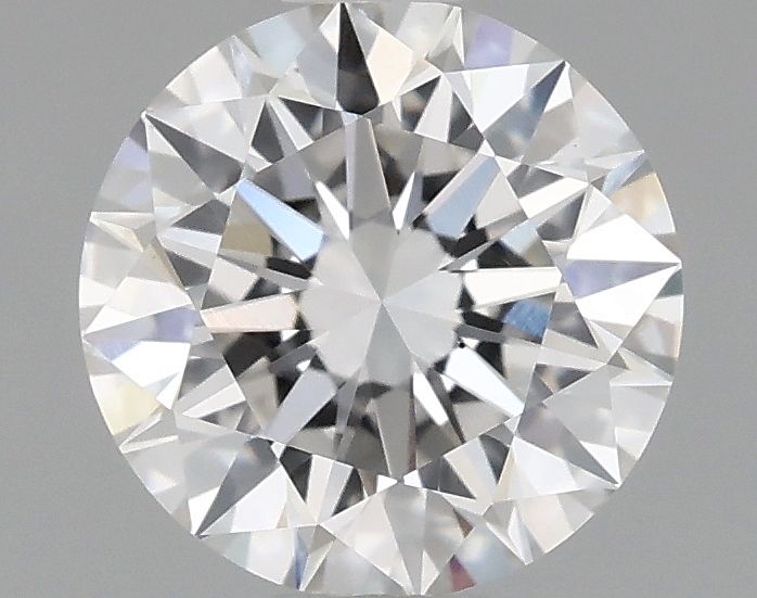 1.01 ct. round Lab Grown Diamond front image