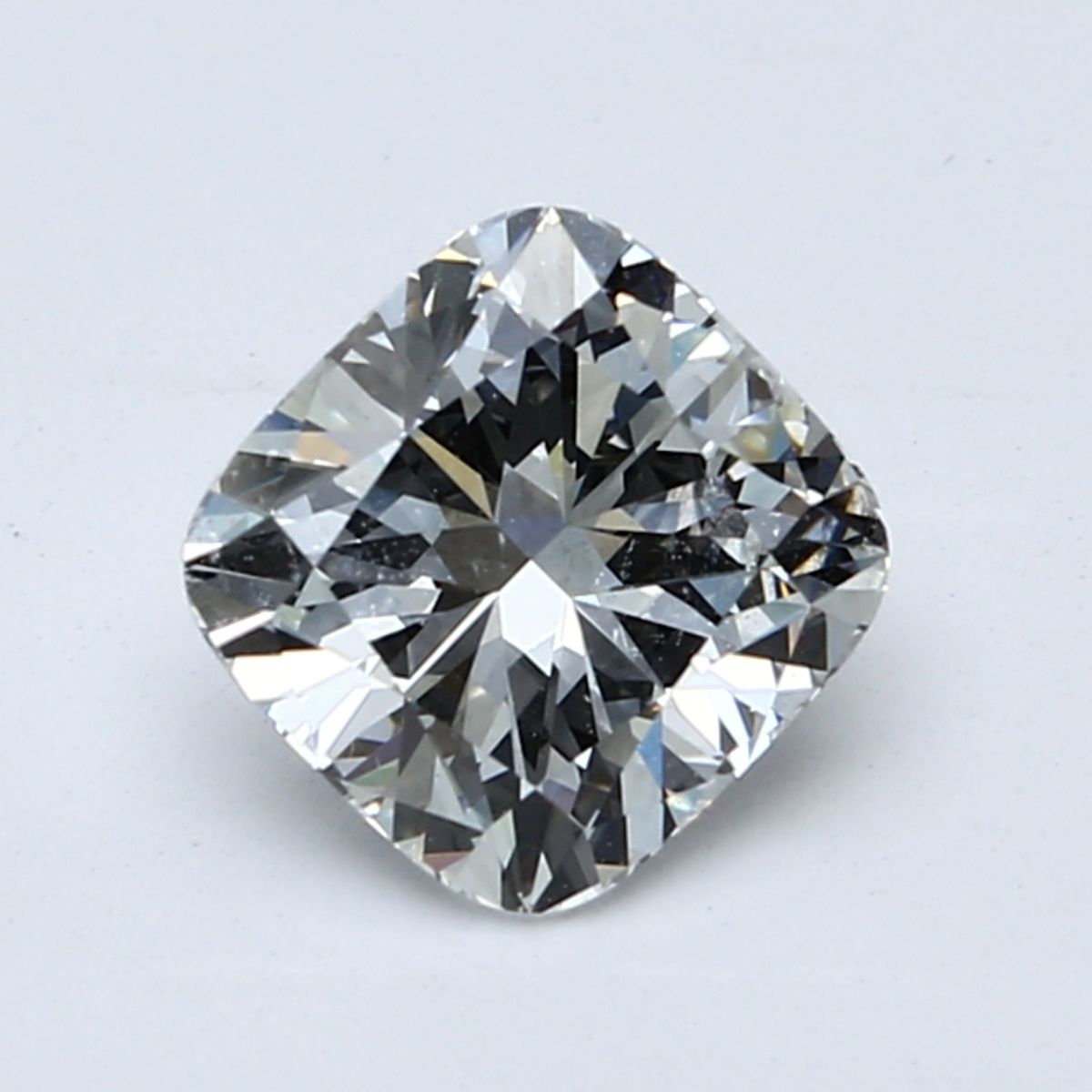 Cushion Diamond