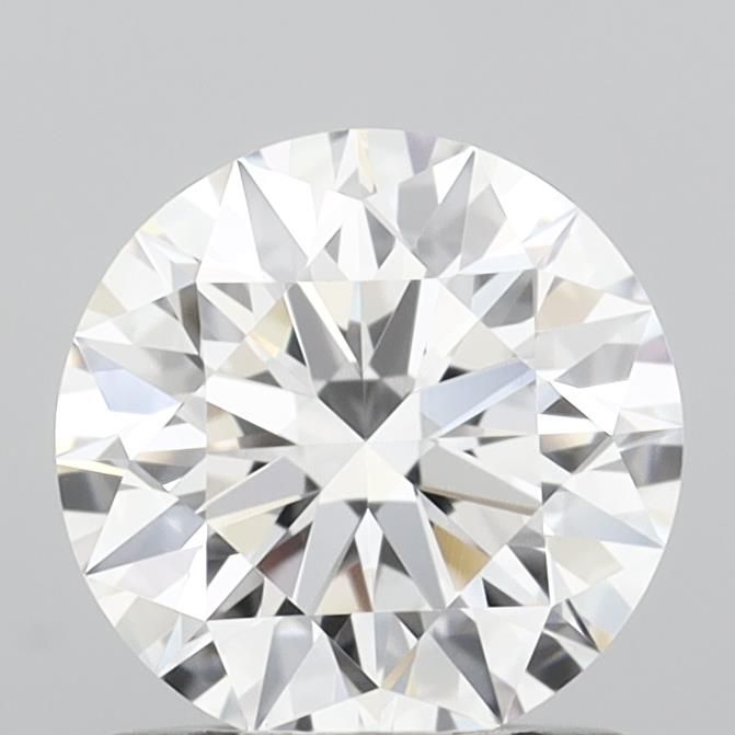 1.04 ct. round Lab Grown Diamond front image