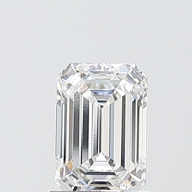1.02 ct lab-grown Emerald Diamond