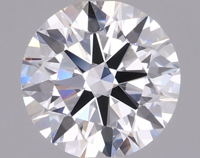1.07 ct. round Lab Grown Diamond front image