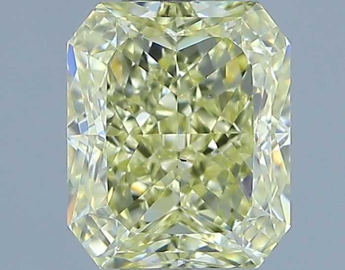 Yellow Diamond
