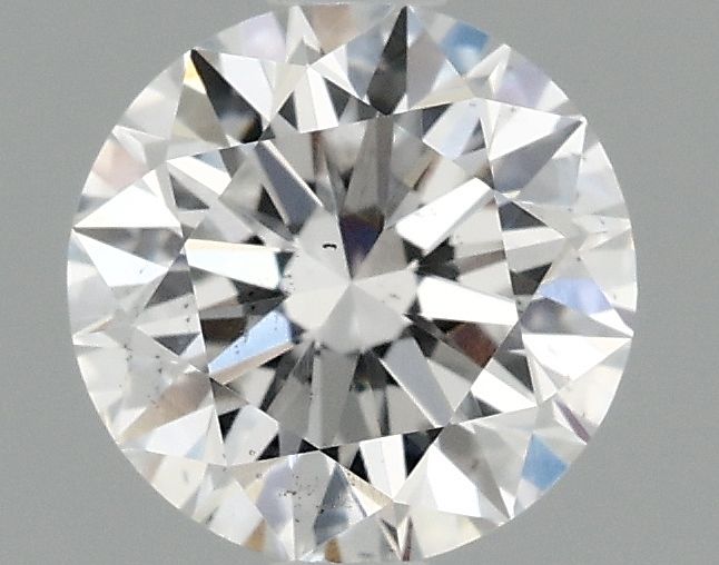 1.03 ct. round Lab Grown Diamond front image