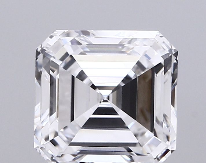 Asscher Diamond