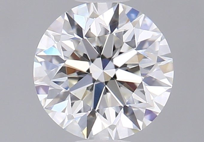 0.60 ct Round diamond