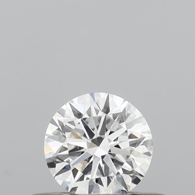 0.33 ct lab-grown Round Diamond