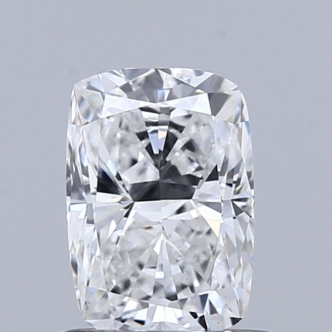 Cushion Diamond