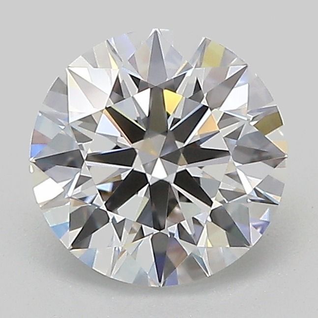 1.51 ct. round Lab Grown Diamond front image