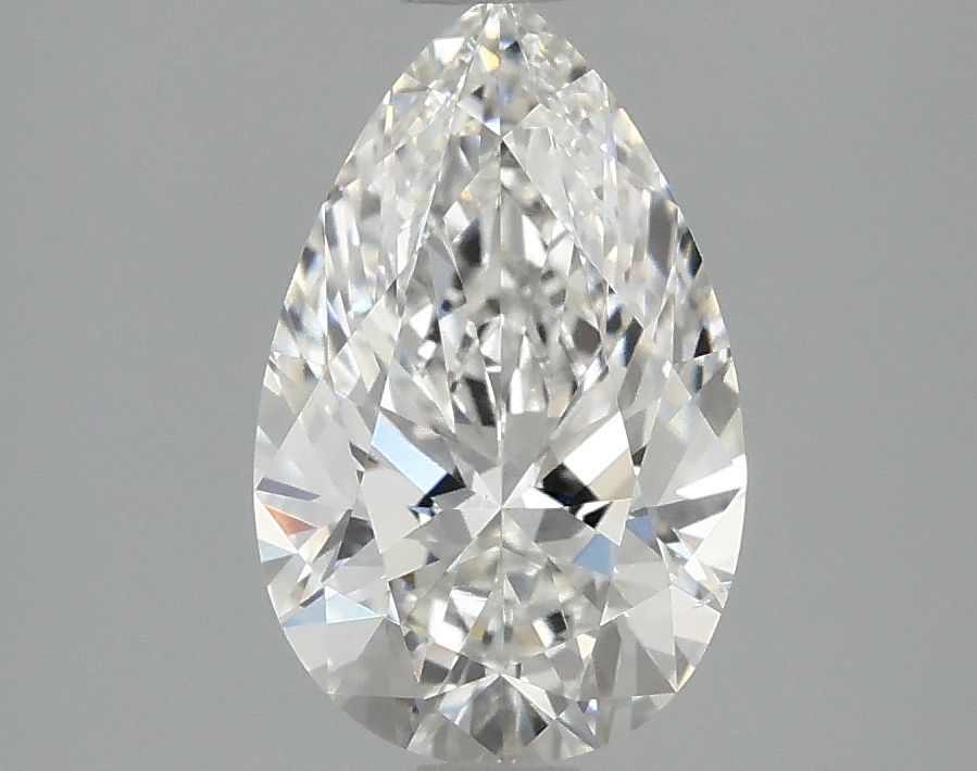 Pear Diamond