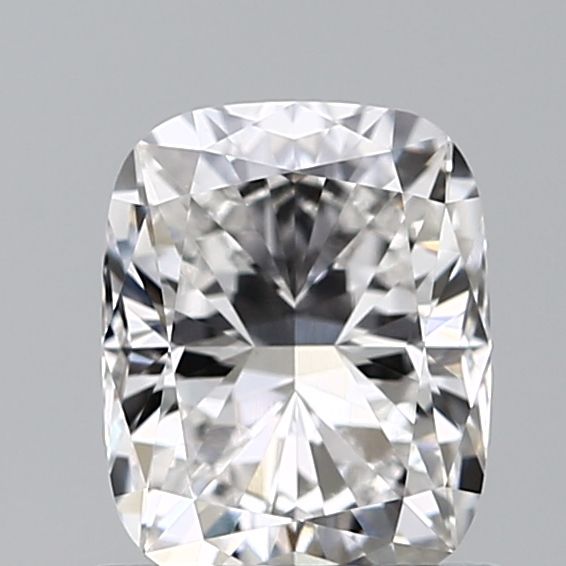 1.03 ct lab-grown Cushion modified Diamond