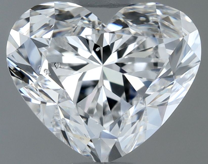 1.21 Carat