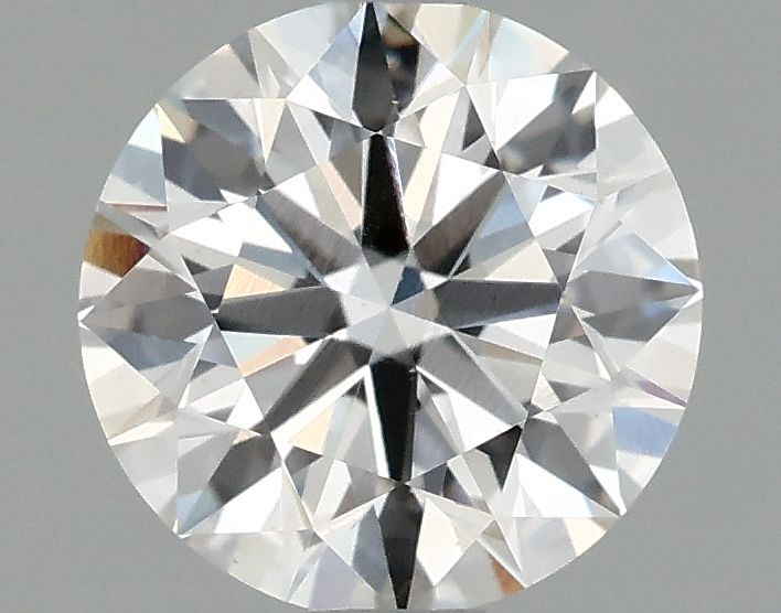 1.00 ct. round Lab Grown Diamond front image