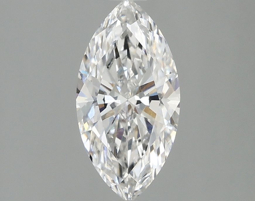1.06 ct. marquise Lab Grown Diamond front image