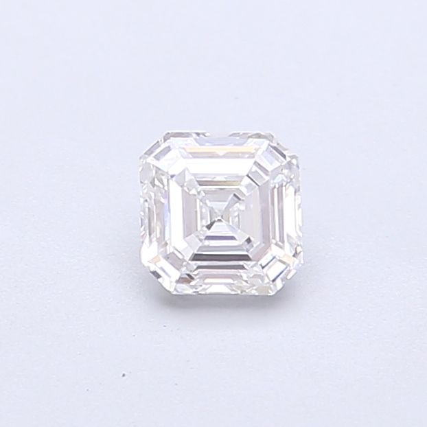 Asscher Diamond