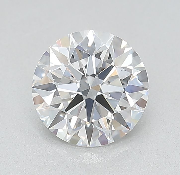 1.15 ct. round Lab Grown Diamond front image
