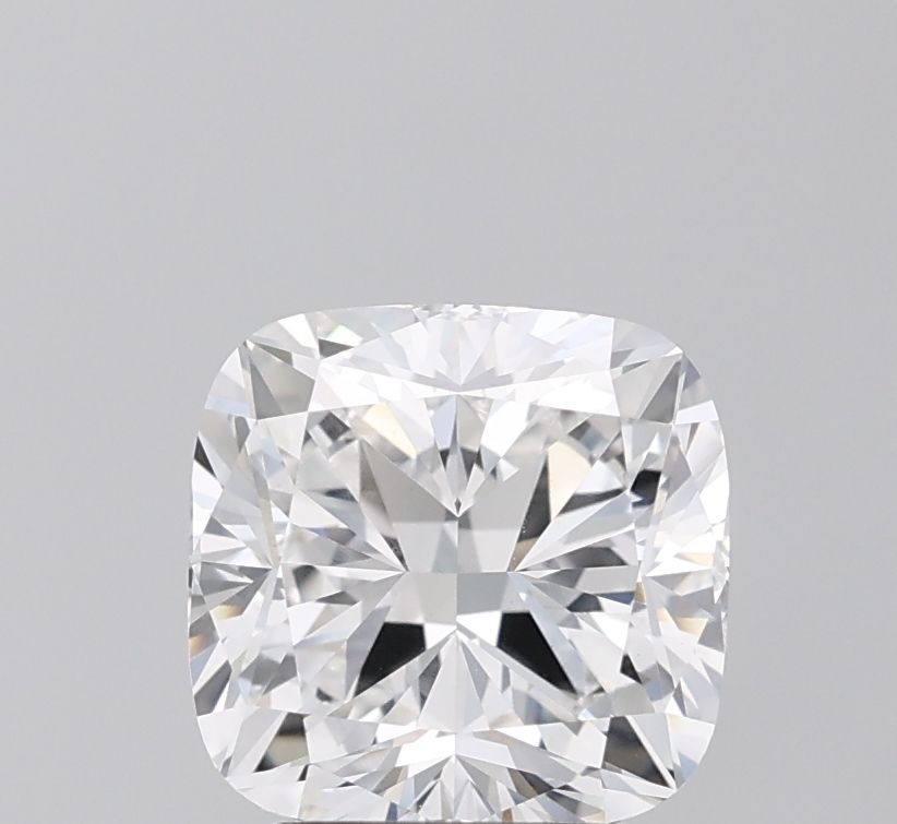 Cushion Diamond