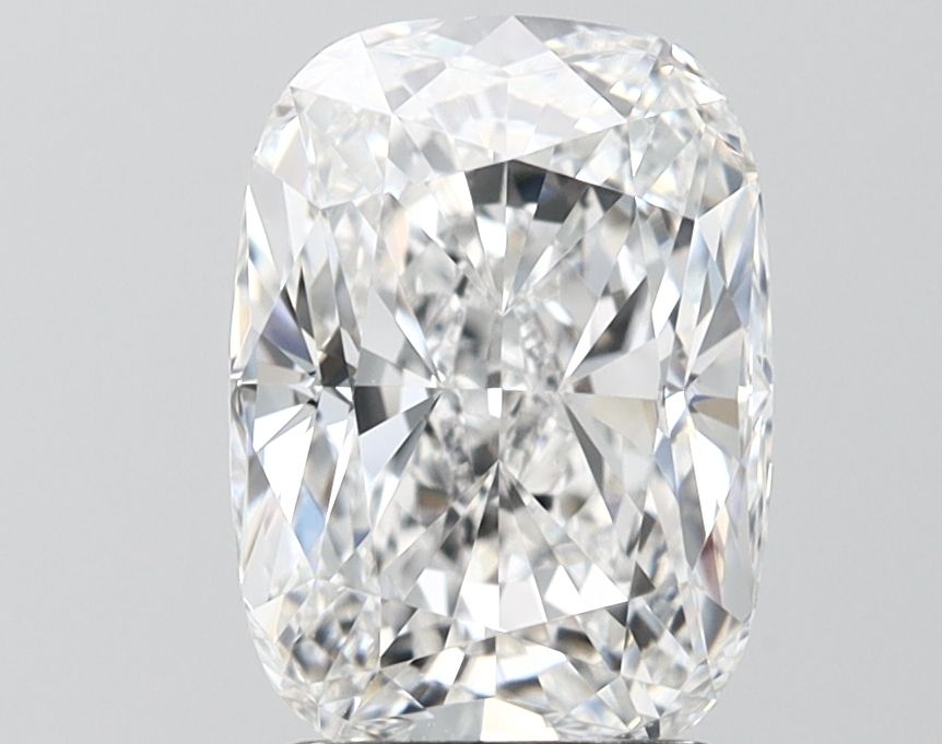 Cushion Diamond