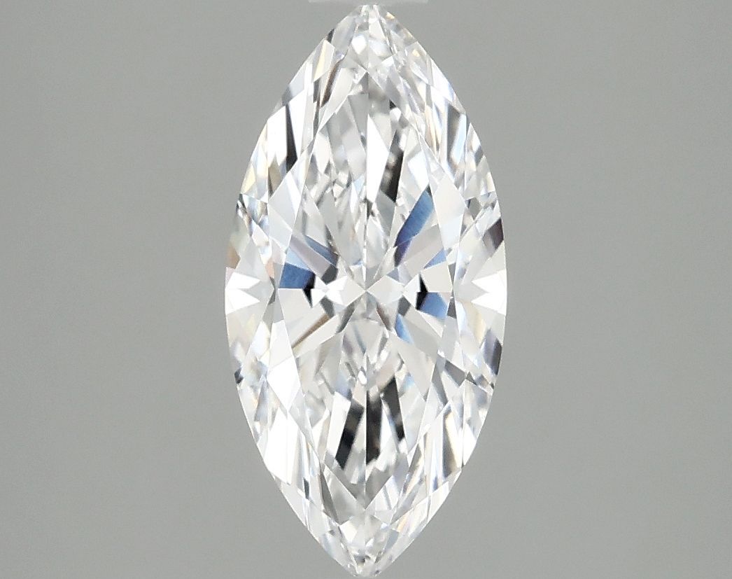 1.51 ct. marquise Lab Grown Diamond front image