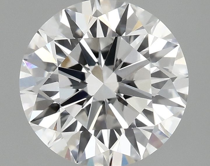 1.06 ct. round Lab Grown Diamond front image