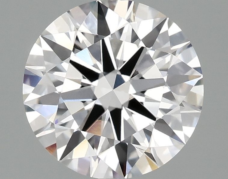 1.59 ct. round Lab Grown Diamond front image