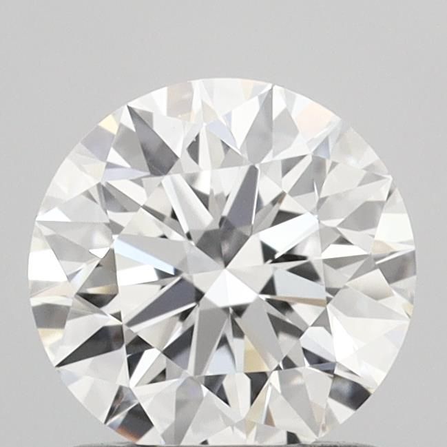 1.04 ct. round Lab Grown Diamond front image