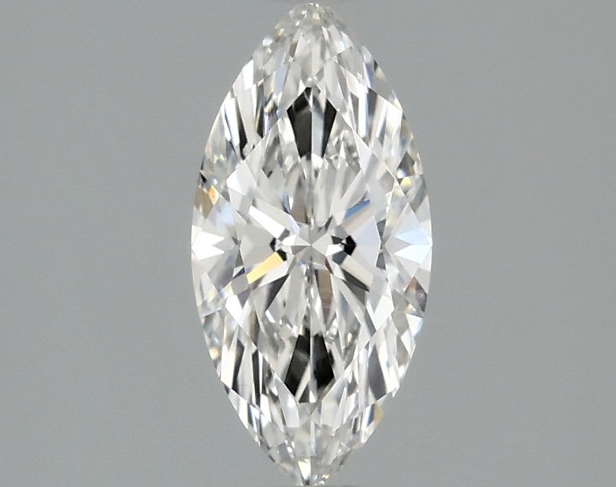 1.01 ct. marquise Lab Grown Diamond front image