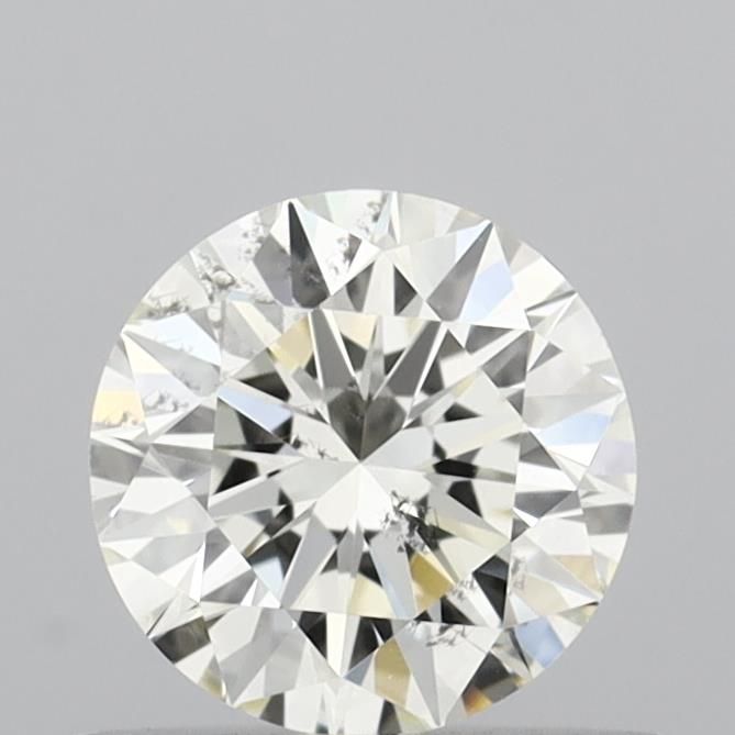 0.6 ct Round Diamond