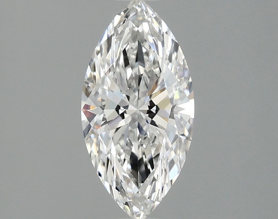 1.10 ct. marquise Lab Grown Diamond front image