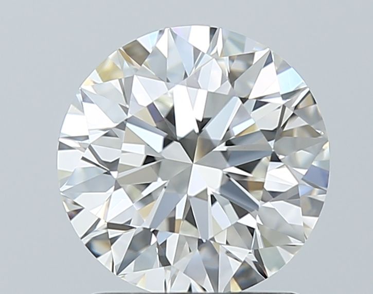 1.70 ct Round diamond