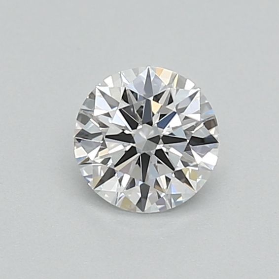 0.32 ct lab-grown Round Diamond