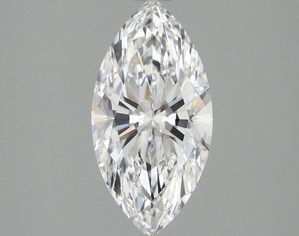 1.59 ct. marquise Lab Grown Diamond front image