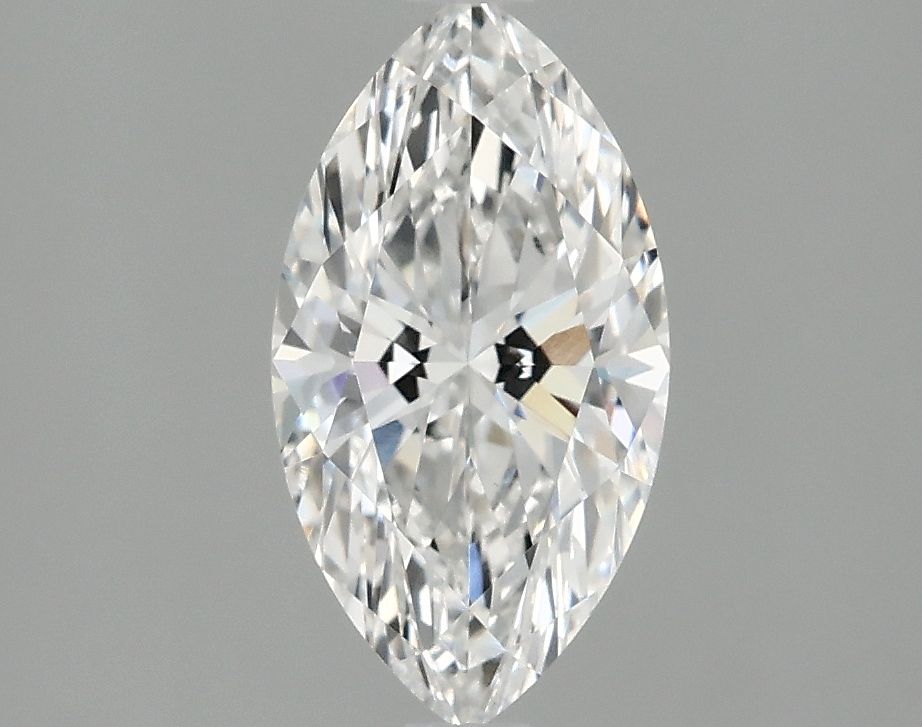 1.50 ct. marquise Lab Grown Diamond front image