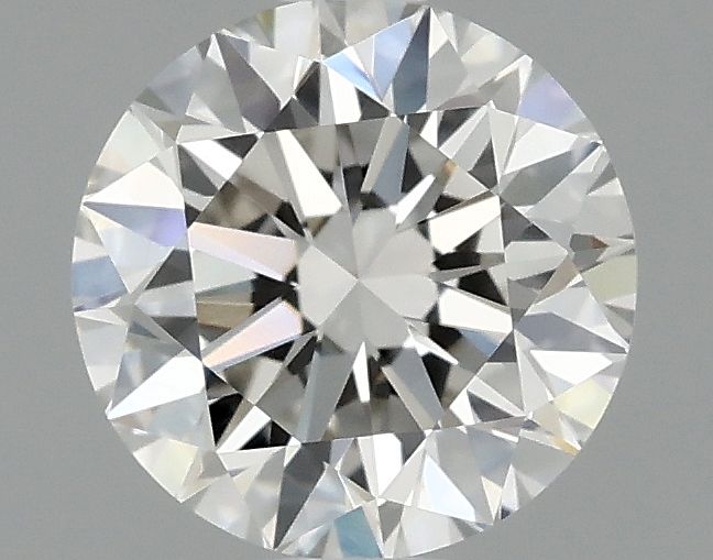 1.09 ct. round Lab Grown Diamond front image