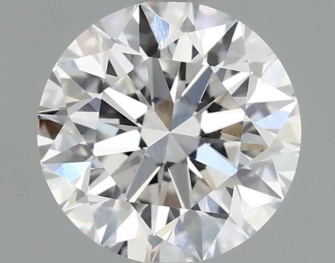 1.06 ct. round Lab Grown Diamond front image