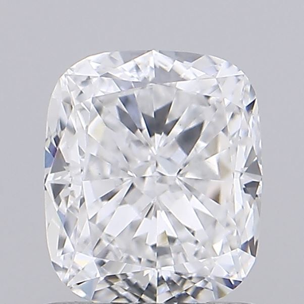 1.01 ct lab-grown Cushion modified Diamond