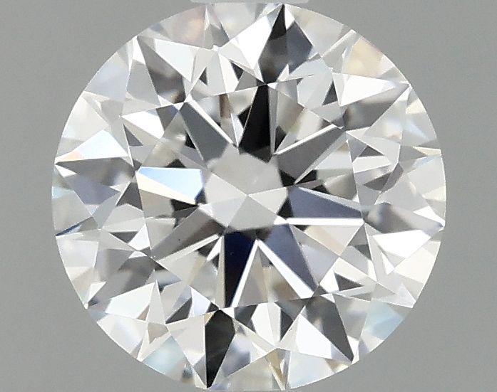 1.06 ct. round Lab Grown Diamond front image
