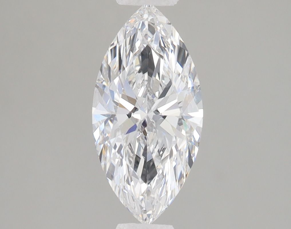 1.07 ct. marquise Lab Grown Diamond front image