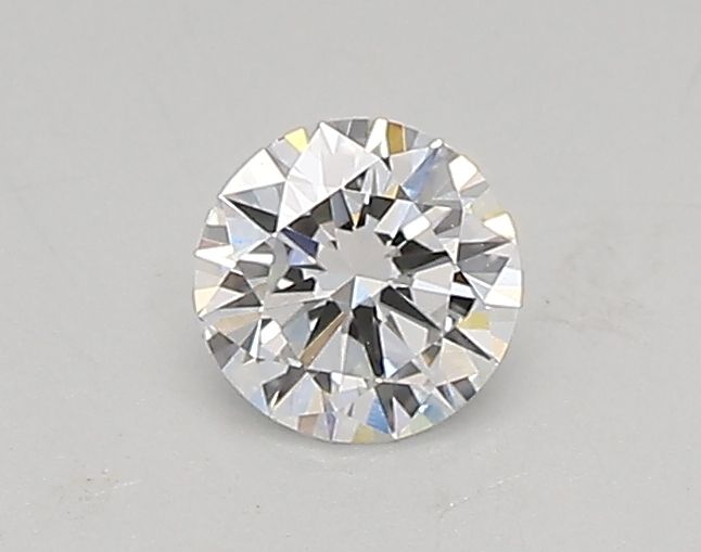0.25 ct Round lab_grown_diamond