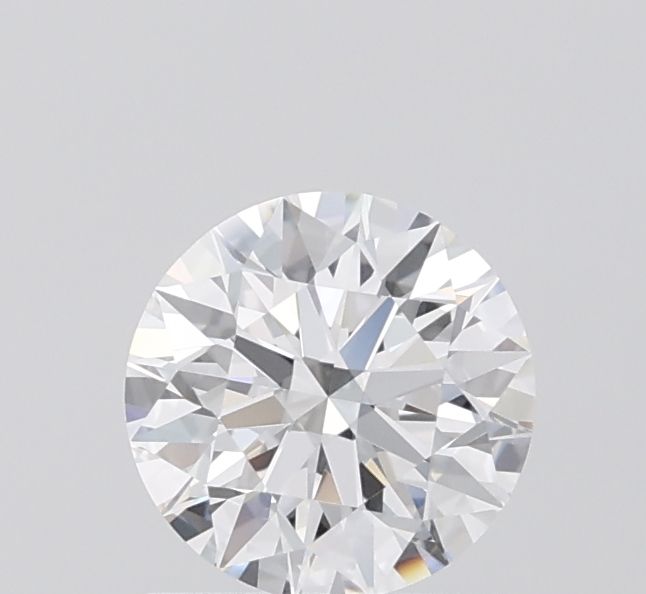 1.08 ct. round Lab Grown Diamond front image