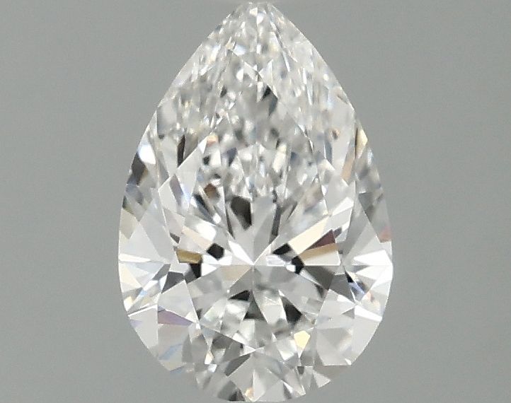1.06 ct. pear Lab Grown Diamond front image