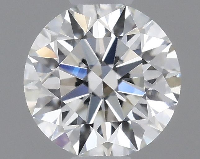 0.3 ct Round Diamond