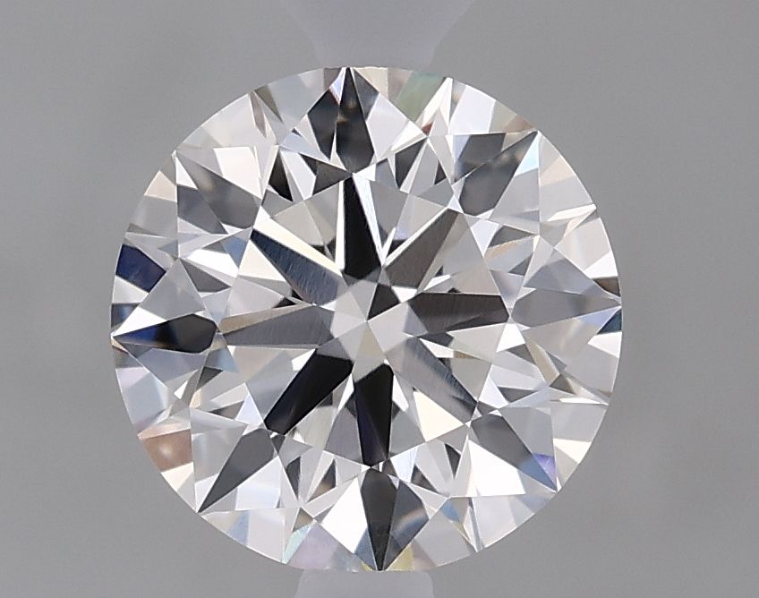 1.09 ct. round Lab Grown Diamond front image