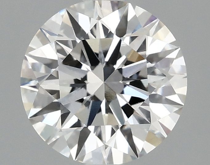 1.90 ct. round Lab Grown Diamond front image