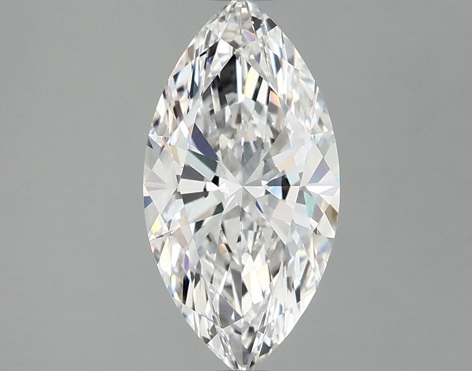 1.49 ct. marquise Lab Grown Diamond front image