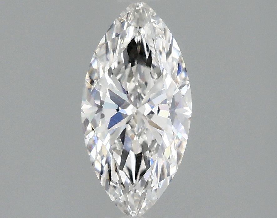 1.02 ct. marquise Lab Grown Diamond front image