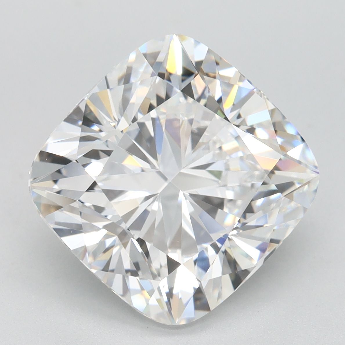 5.03 Carat
