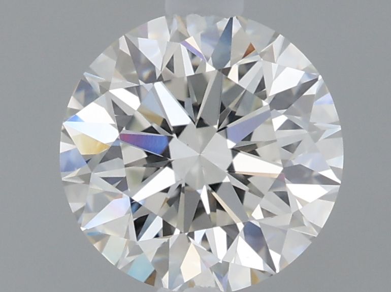 1.09 ct. round Lab Grown Diamond front image