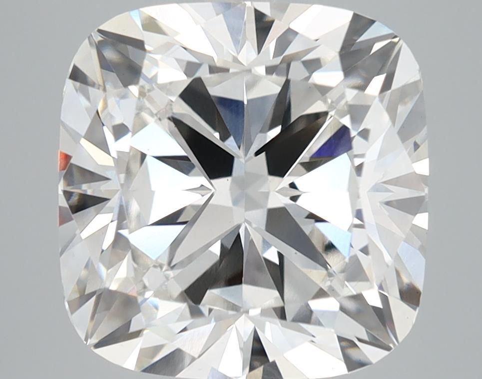 Cushion Diamond
